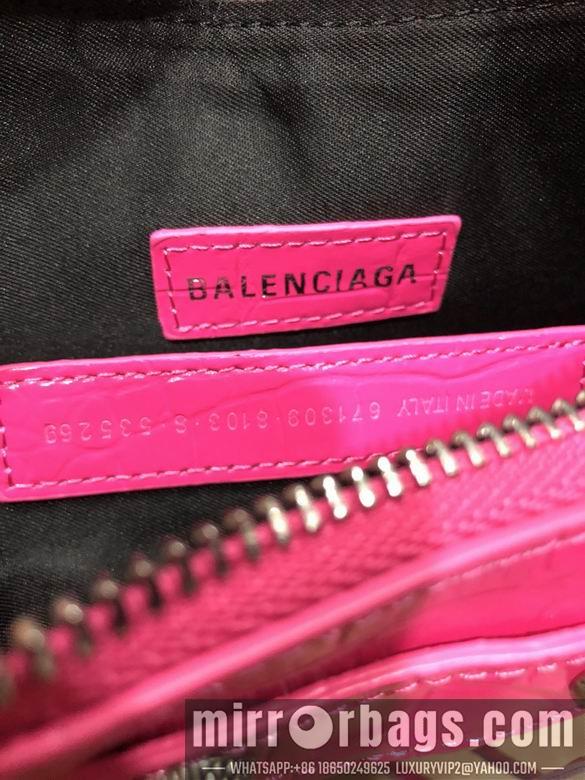 Balenciaga Bags Balenciaga 小26x16x10cm FY 3