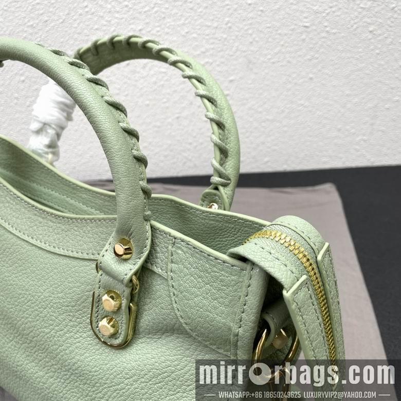 Balenciaga Bags 28X20X9.5cm 092505 GY 5