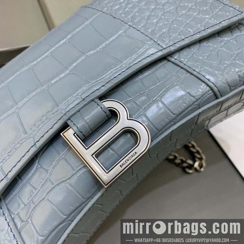 Balenciaga Bags 23x5x14 cm fy 4