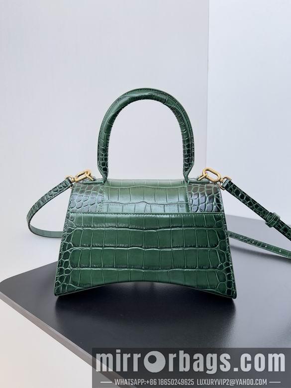 Balenciaga Bags 23X10X24ccm 031626 GY 9