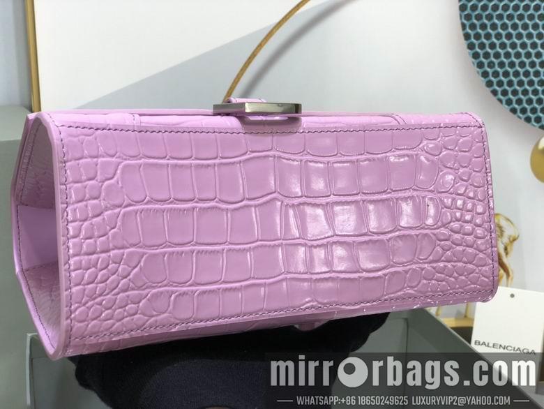 Balenciaga Bags LG0023 23X10X24cm GY 22
