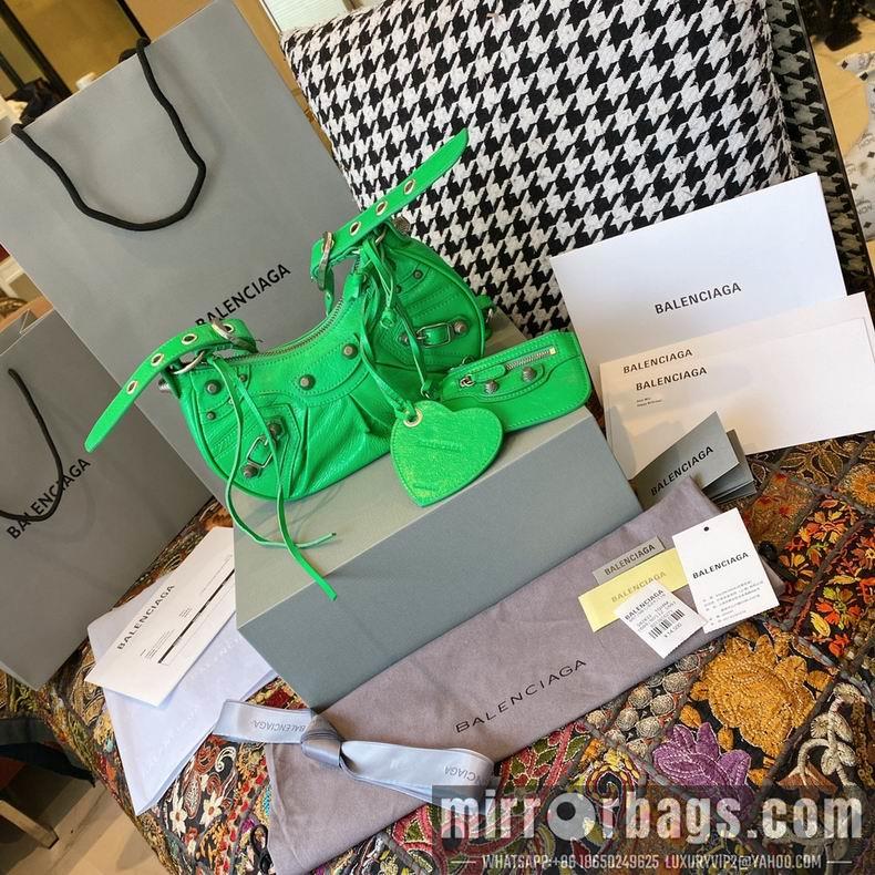 Balenciaga Bags S26x7x16 L33x9x16cm 3