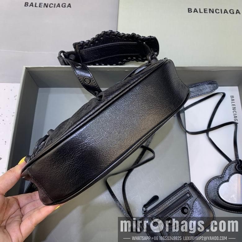 Balenciaga Bags 180607 26X12X6cm GY 11