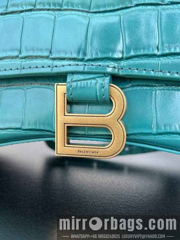 Balenciaga Bags 23X10X24cm 052702 GY 2