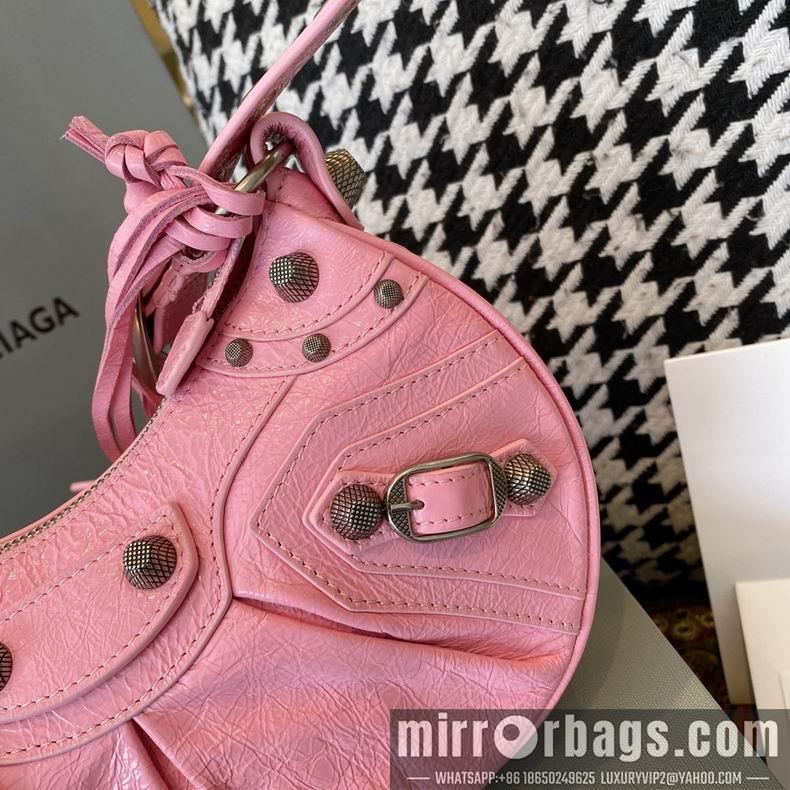 Balenciaga Bags S26x7x16 L33x9x16cm 5