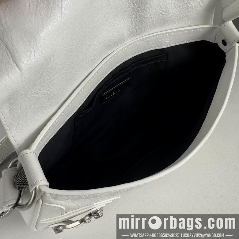 Balenciaga Bags le cagole 29X13X4cm 010305 GY 6