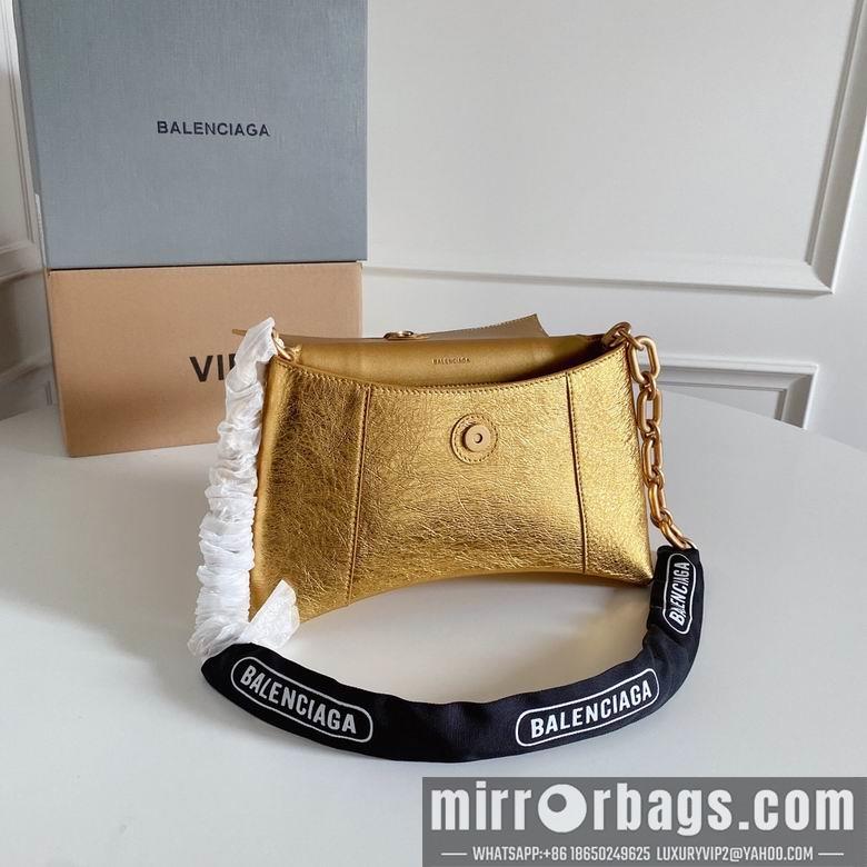 Balenciaga Bags 8509 高17x最小宽23x最大宽29x厚10cm FY5