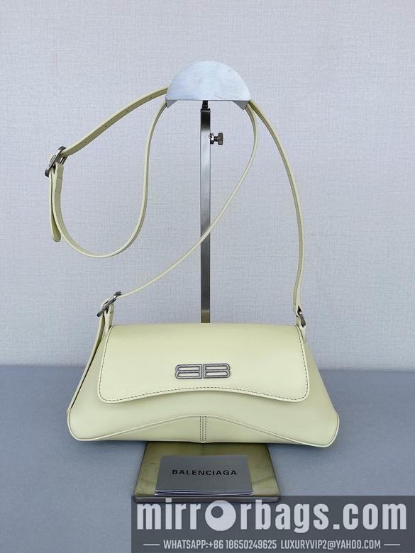 Balenciaga Bags 695645 27X15.5X5cm GY 8