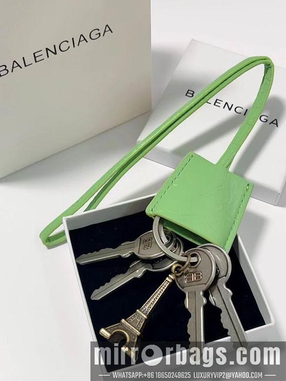 Balenciaga Bags 071804 GY 4