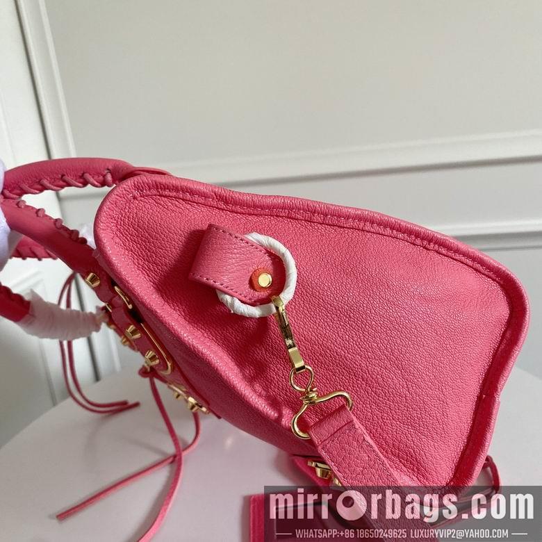 Balenciaga Bags Balenciaga 38x24x12cm FY5