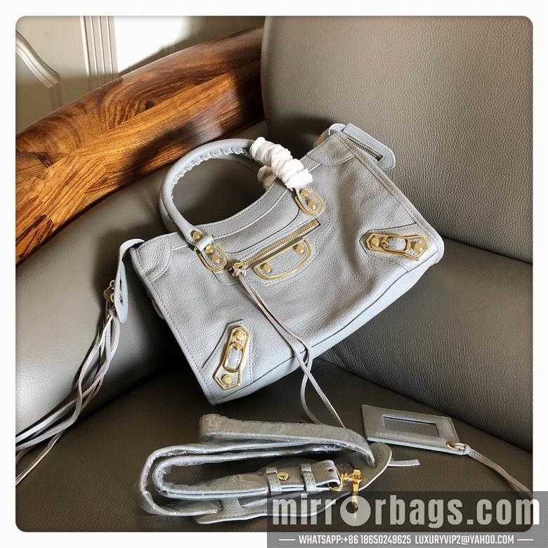 Balenciaga Bags 299B 30cm GY 5