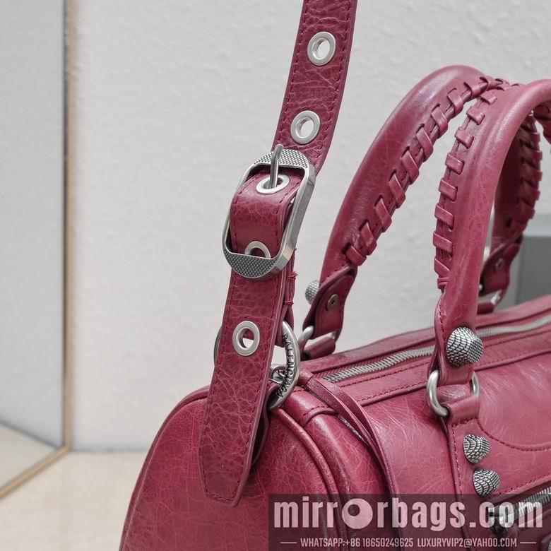 Balenciaga Bags 30X19X14cm 072503 GY 6