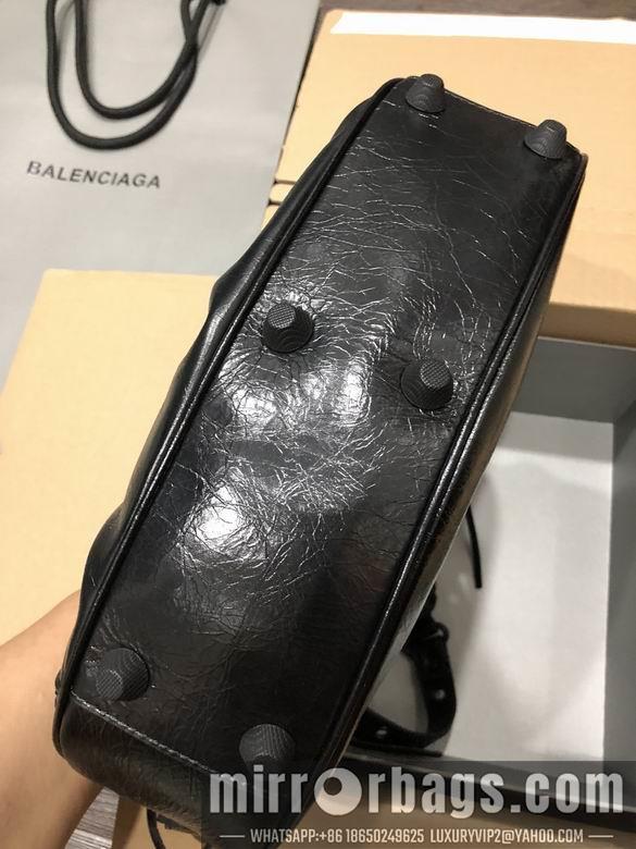 Balenciaga Bags 33X16X8.4cm 26X16X6.5cm 052603 GY 13