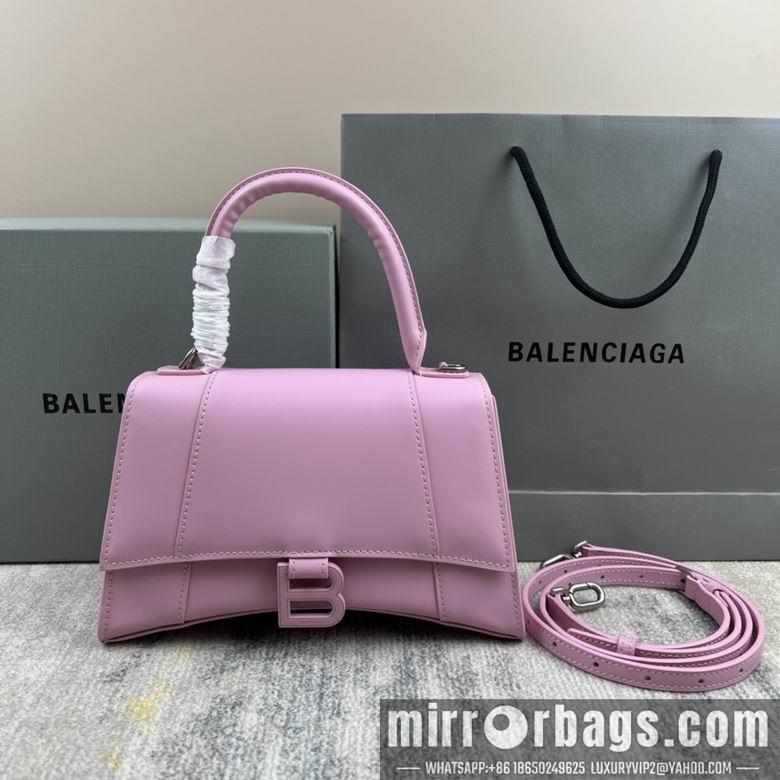 Balenciaga Bags 8895 23x10x24cm FY 5