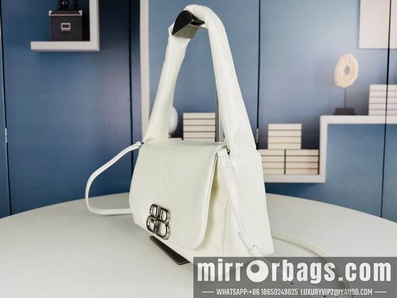 Balenciaga Bags 78962 27X16X10cm XMY 2