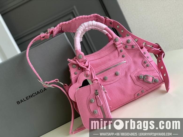 Balenciaga Bags Balenciaga 26x17.8x11.4cm FY 2