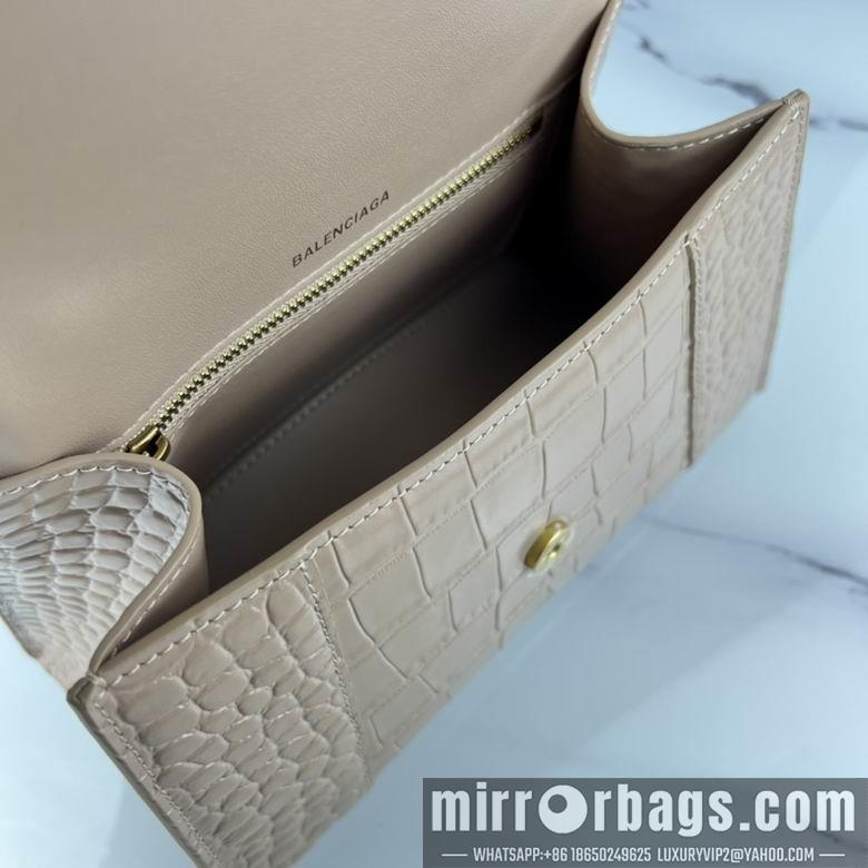 Balenciaga Bags Balenciaga 23x10x24cm FY 3