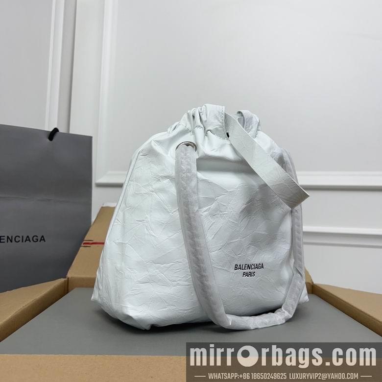 Balenciaga Bags 小27X11X25cm 大46X15X37cm 051424 GY 3