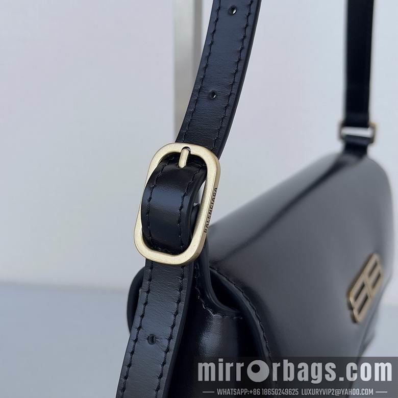 Balenciaga Bags 695645 27X15.5X5cm GY 7