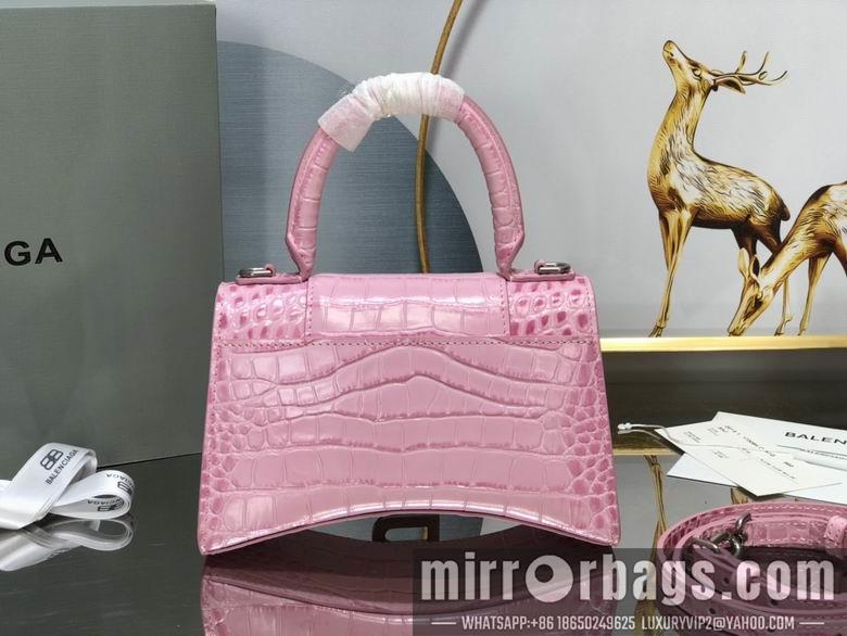 Balenciaga Bags LG0019 19X8X21cm GY 15