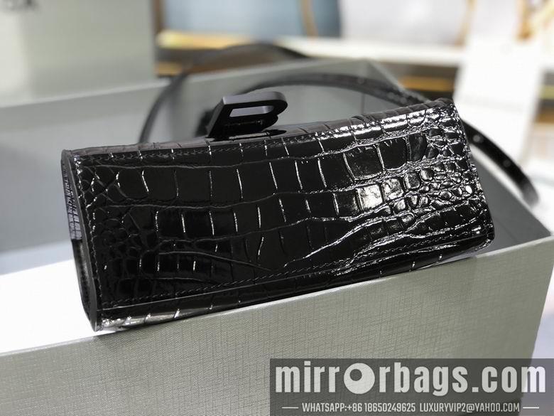 Balenciaga Bags LG0019 19X8X21cm GY 31