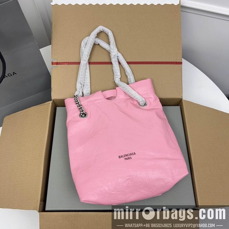 Balenciaga Bags 小27X11X25cm 大46X15X37cm 051424 GY 1