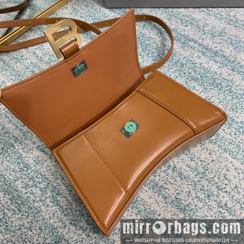 Balenciaga Bags 8896 19x8x21cm fy 11