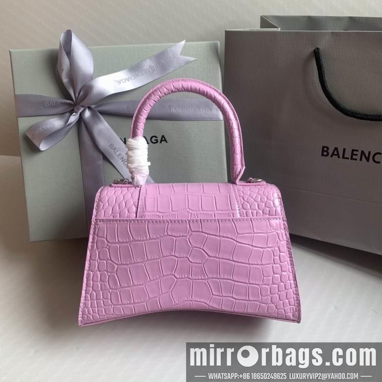 Balenciaga Bags 23X10X14cm 053101 GY 4