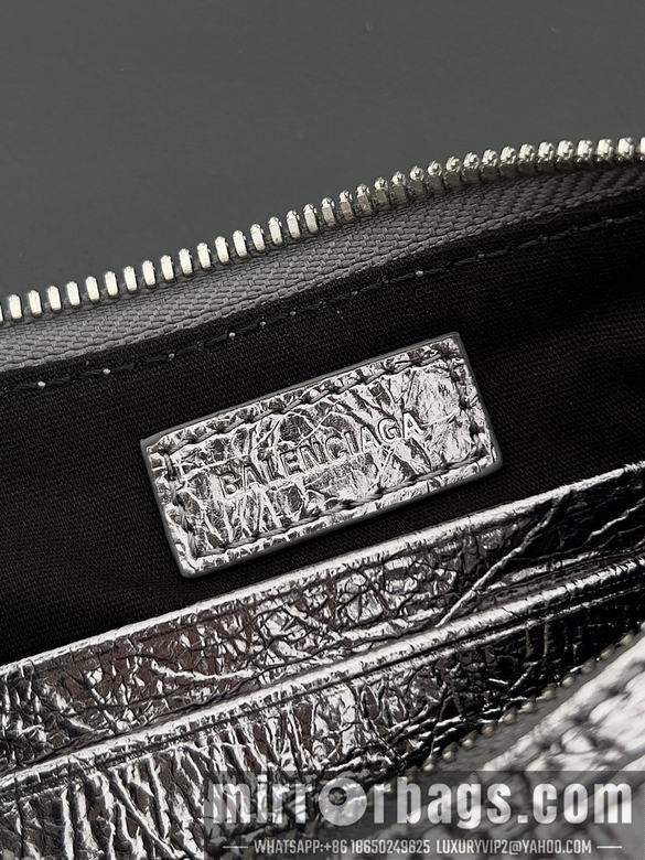 Balenciaga Bags 70507 20X13X4.5cm GY 6