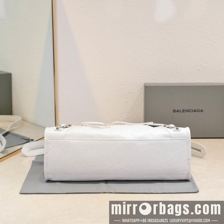 Balenciaga Bags 38.5X24X13.5cm 031107 GY 12