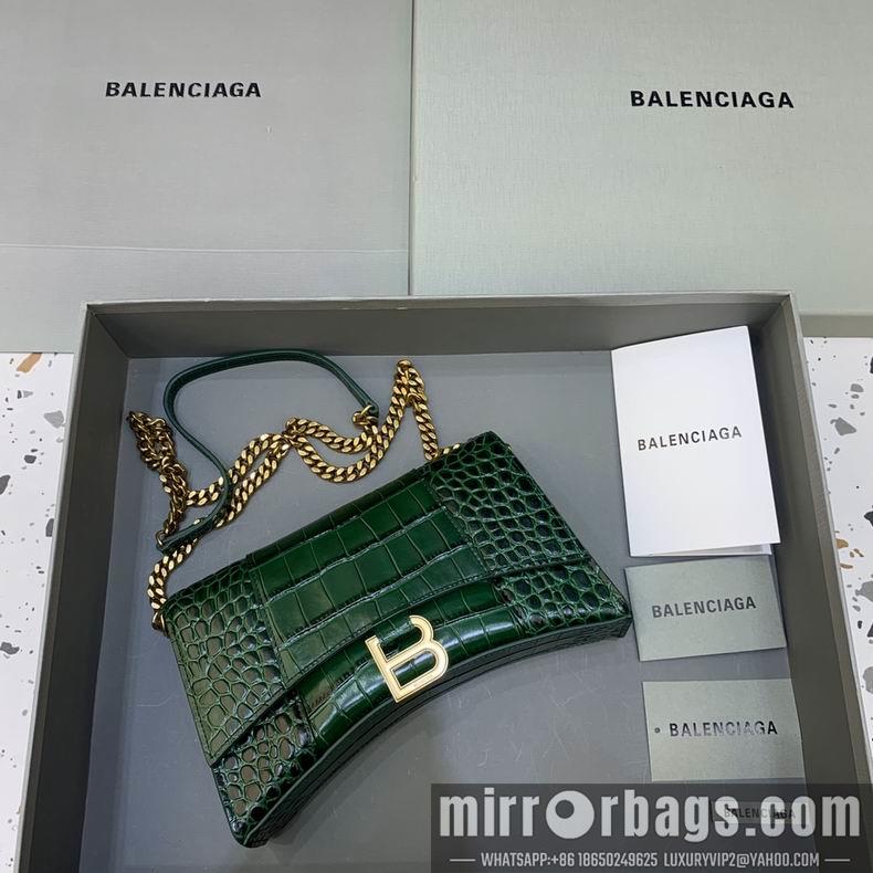 Balenciaga Bags 23x5x14 cm fy 5