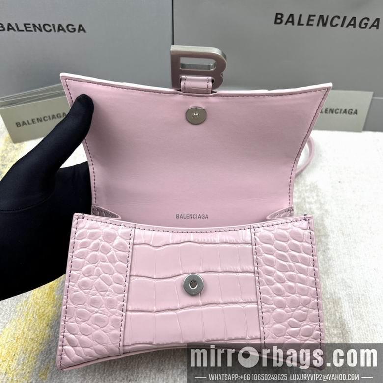 Balenciaga Bags 8896 19x8x21cm FY 10