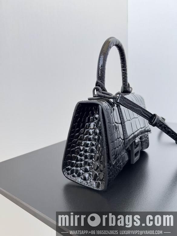 Balenciaga Bags 19X13X8ccm 031625 GY 15