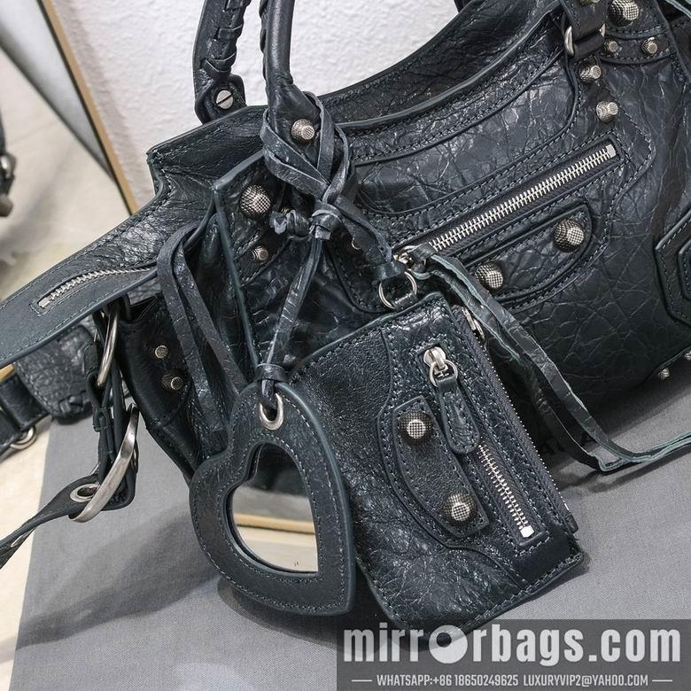 Balenciaga Bags 2153 26X11X18cm GY 13