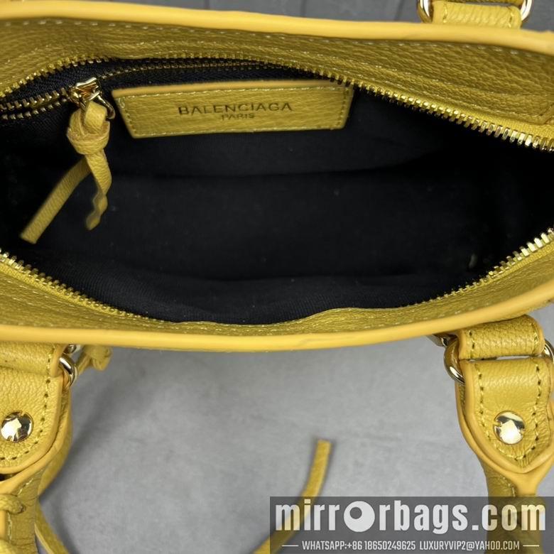 Balenciaga Bags Balenciaga 23x15x9cm FY 13