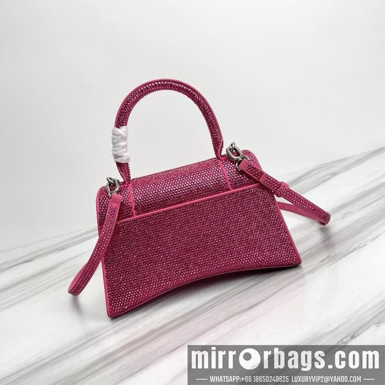 Balenciaga Bags 8895 23X10X24cm GY 5