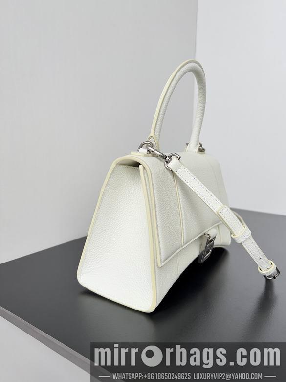 Balenciaga Bags 23X10X24ccm 031628 GY 3