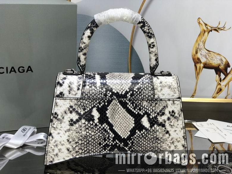 Balenciaga Bags LG0023 23X10X24cm GY 17