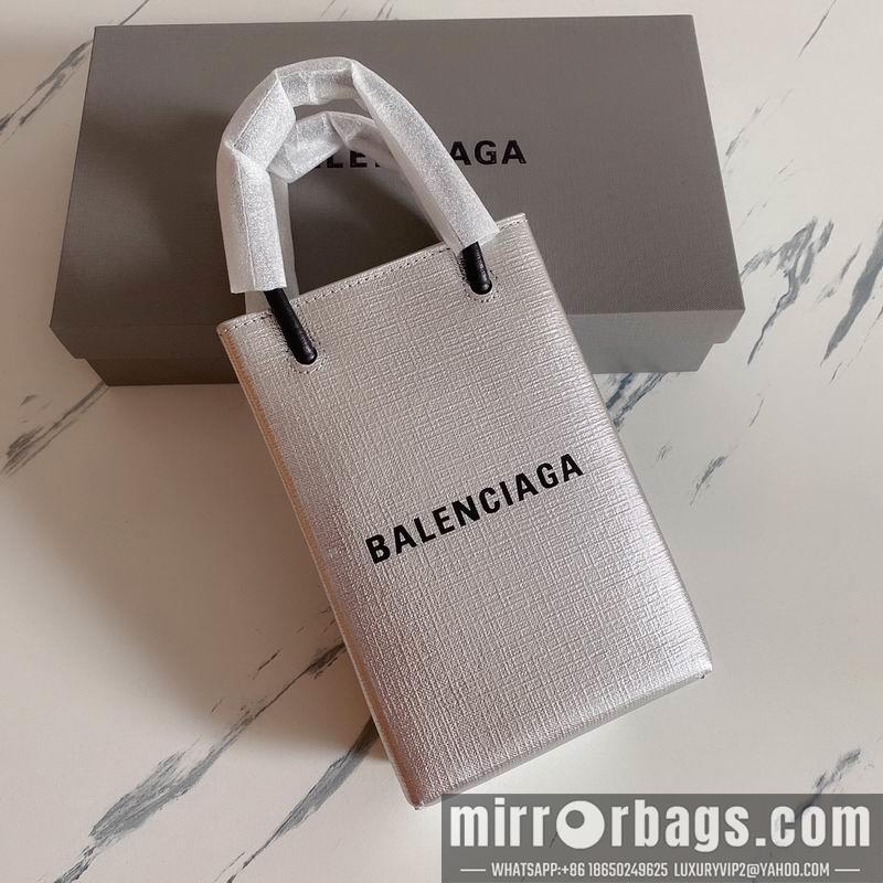 Balenciaga Bags Balenciaga802 18x4.5x12cmFy 3