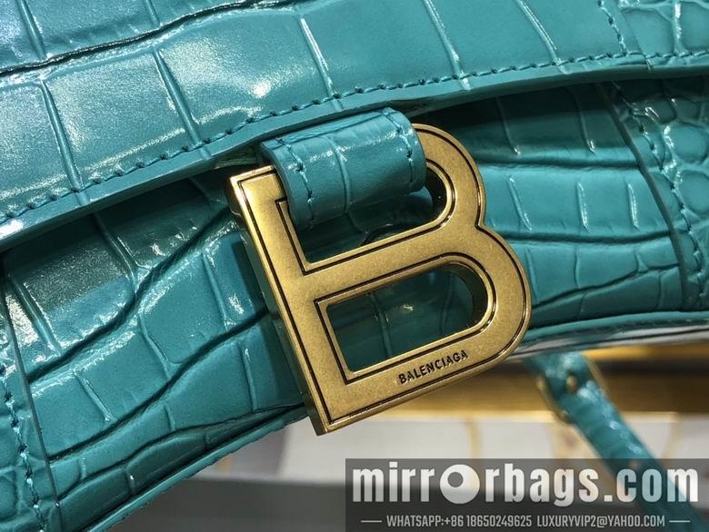 Balenciaga Bags LG0019 19X8X21cm GY 30