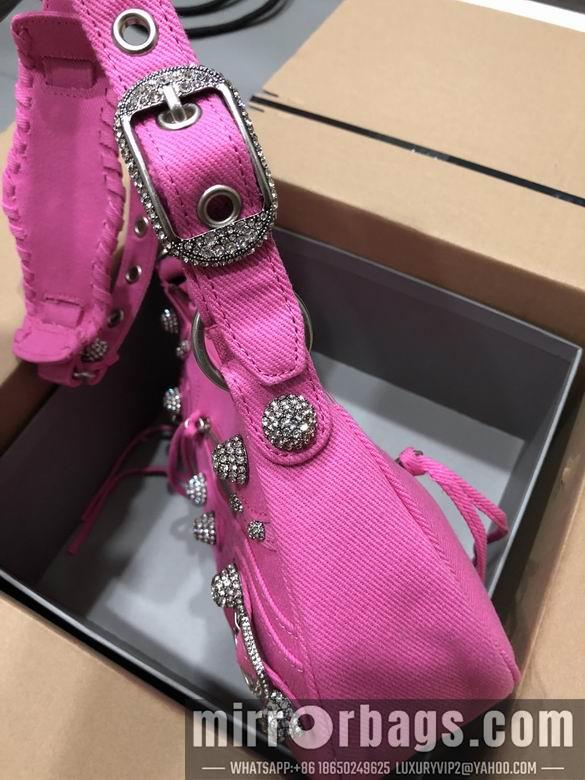 Balenciaga Bags 33X16X8.4cm 26X16X6.5cm 052603 GY 16