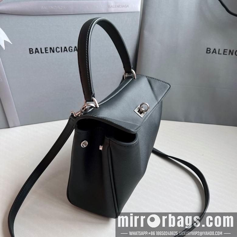 Balenciaga Bags 8804 22.8X9X8cm GY 5