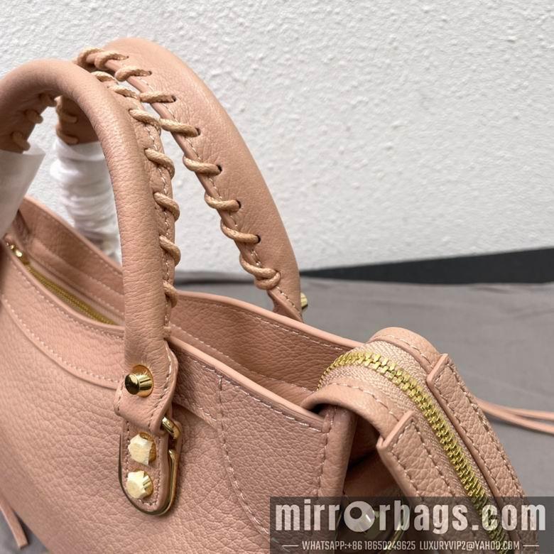 Balenciaga Bags 28X20X9.5cm 092505 GY 2