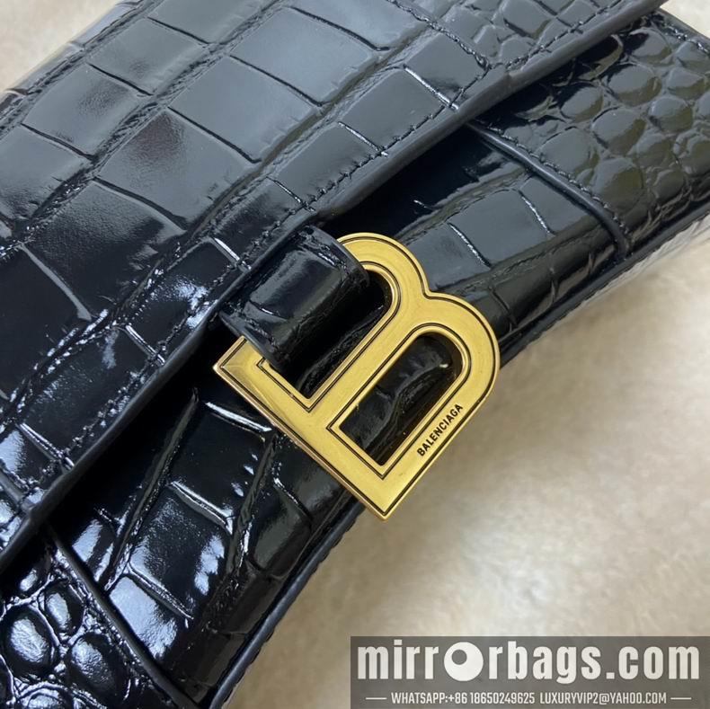 Balenciaga Bags S19x8x21 M23x10x14 cm fy07