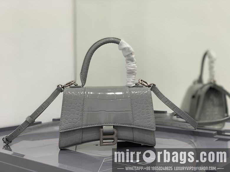 Balenciaga Bags 8896 19x8x21cm FY 18