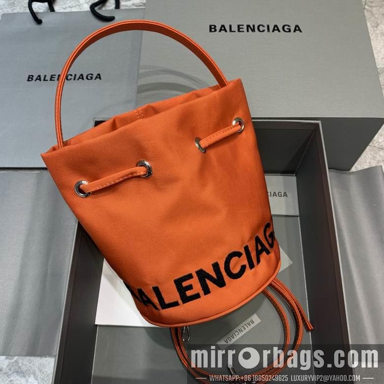 Balenciaga Bags Balenciaga 15x15x18cm FY 9