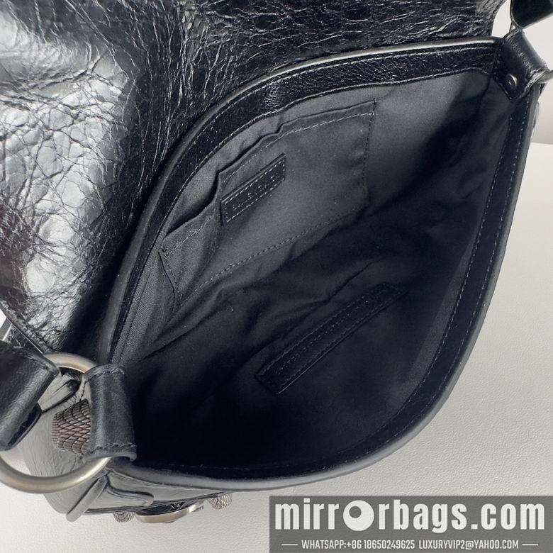 Balenciaga Bags le cagole 29X13X4cm 010305 GY 2