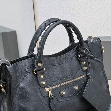 Balenciaga Bags 38cm 082102 GY 3