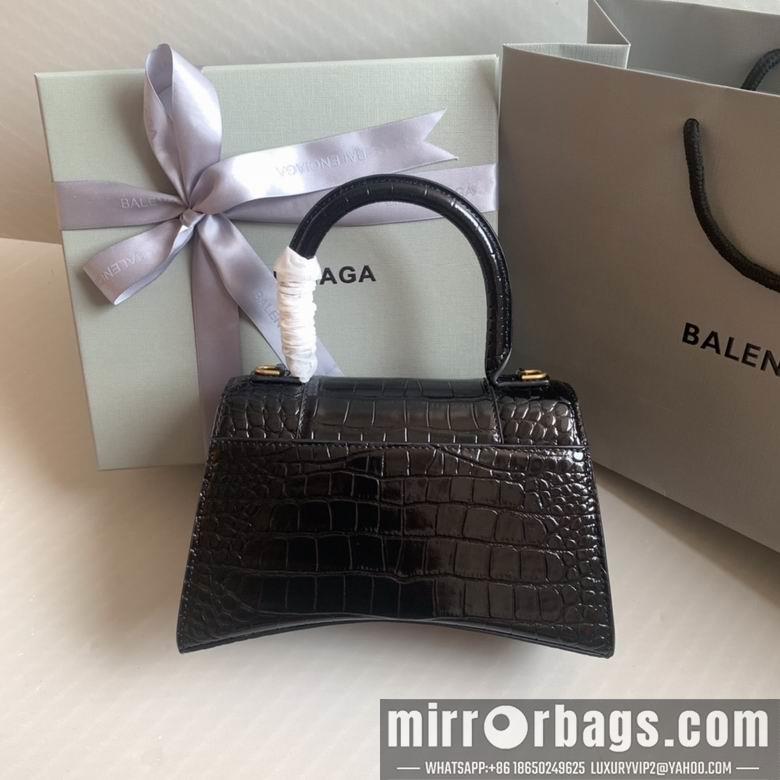 Balenciaga Bags 23X10X14cm 053101 GY 11