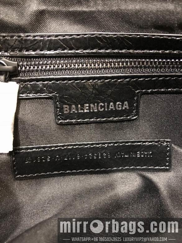Balenciaga Bags 33X16X8.4cm 26X16X6.5cm 052603 GY 13
